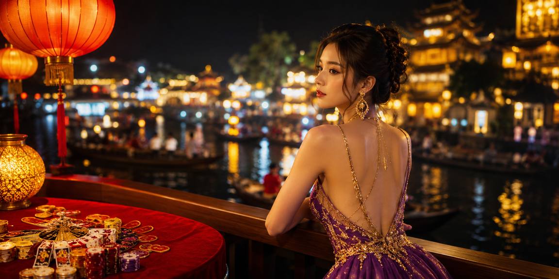 ww88win Bàn Chơi Baccarat Premium Trên ww88win