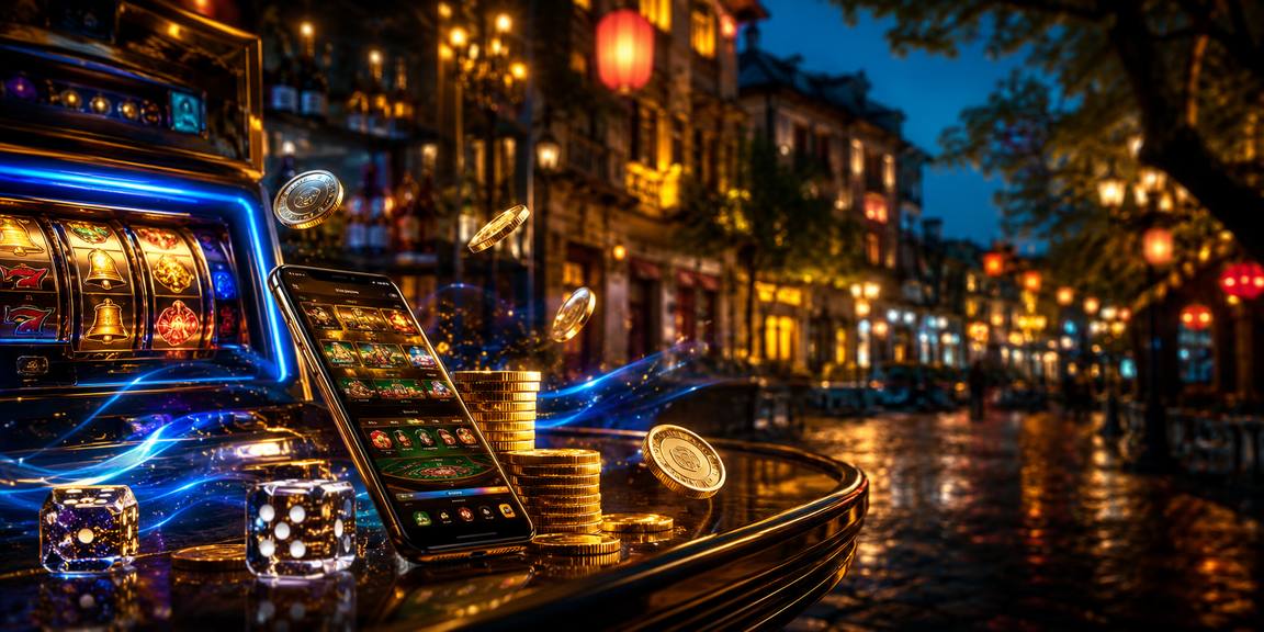 ww88win Baccarat Premium: Những Gì ww88win Mang Tới